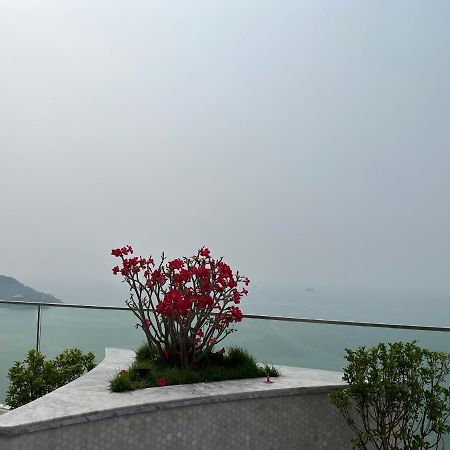 Tms Luxury Residence Quy Nhon Esterno foto