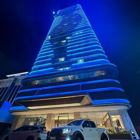 Tms Luxury Residence Quy Nhon Esterno foto