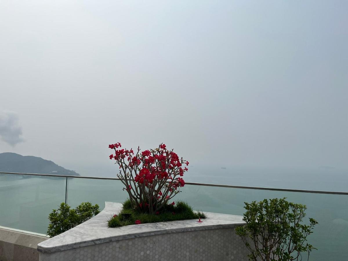 Tms Luxury Residence Quy Nhon Esterno foto